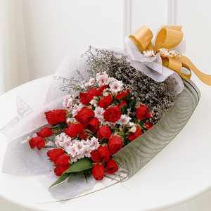 데이지앤로즈부케30