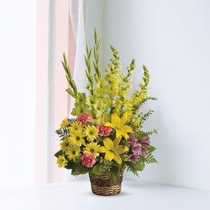 근조어렌지-블레싱