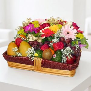 프레쉬프룻앤프라워M