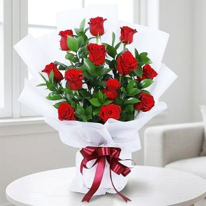 레드로즈부케12