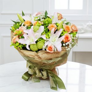 클래식플레르부케M