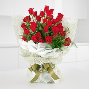 심플리더레드로즈36