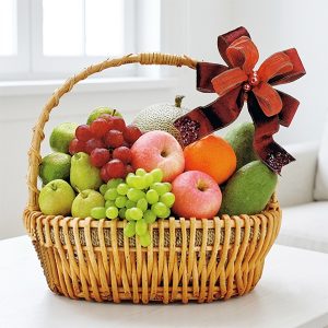 트로피컬과일바구니S